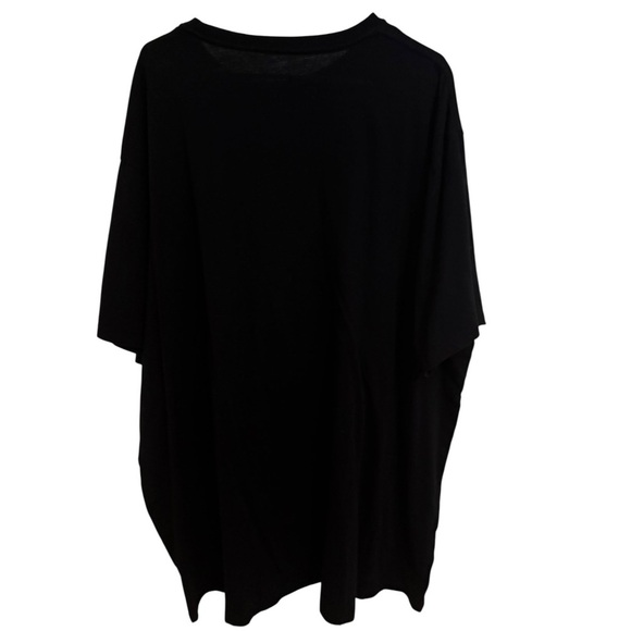 St. John’s Bay 3XL & 4XL Moisture Wicking TShirt Bundle Black and White - Picture 6 of 9